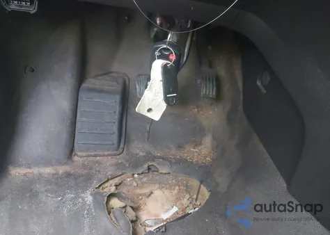 2016 Ford Transit Connect Xlt из США, поврежденный, VIN NM0LS7F74G1272573